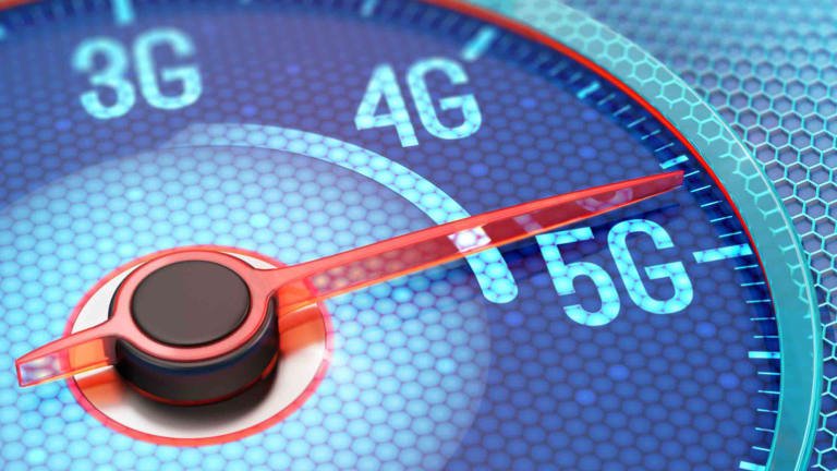 雷军致信全体员工，5G+AIoT助力战略升级