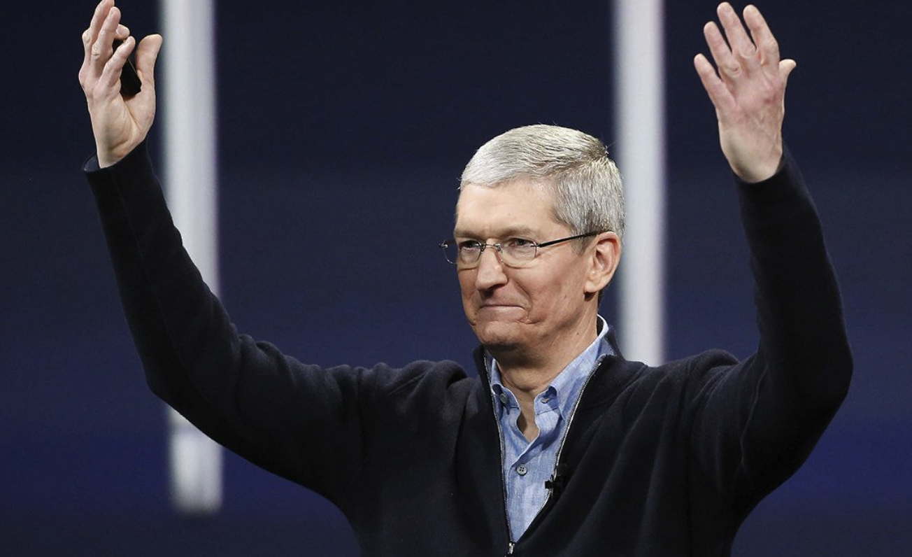 库克时代结束，苹果这15年都干了些啥？