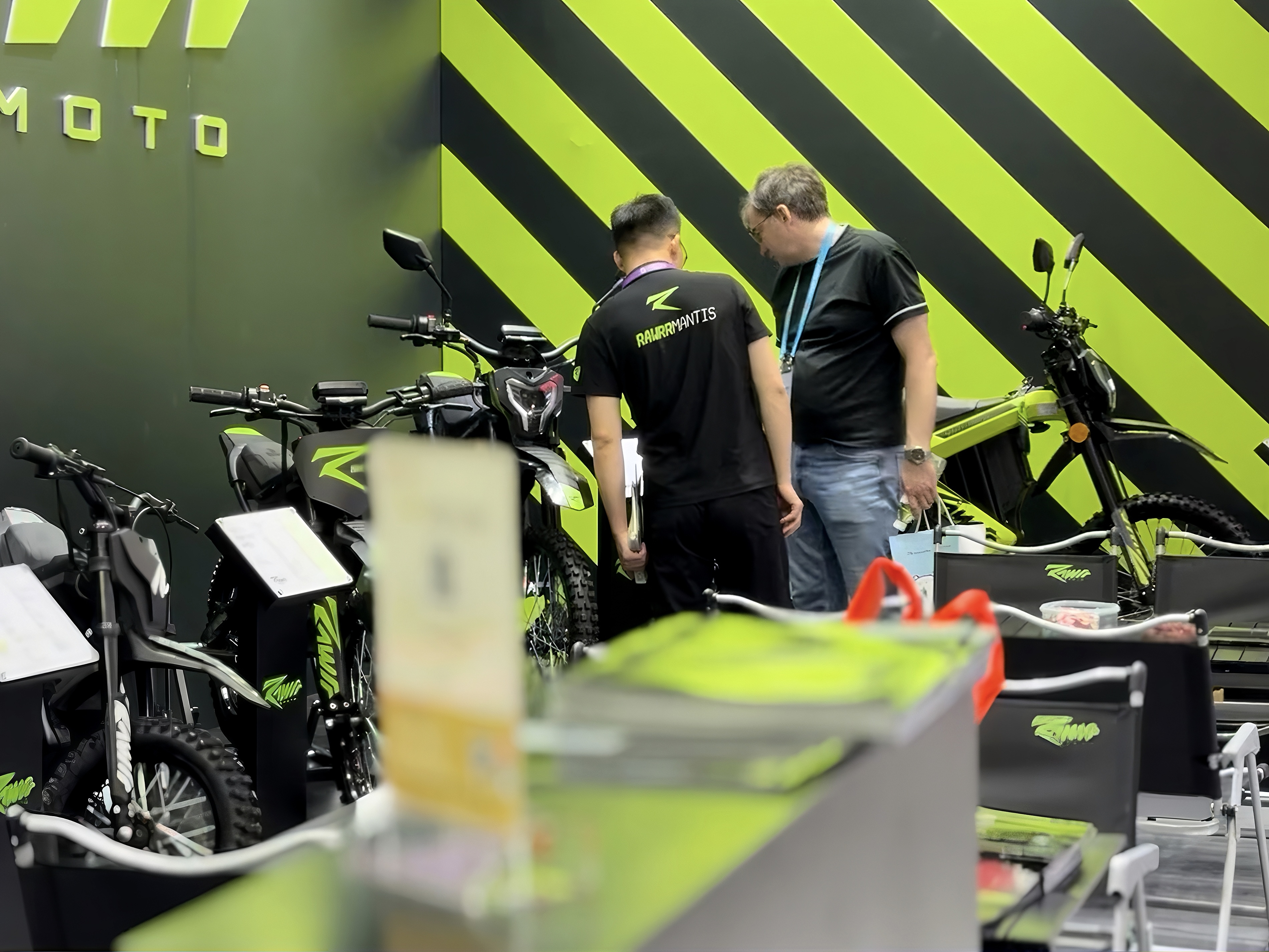 康迪科技双品牌闪耀第139届广交会，浙企出海再展锋芒-最极客