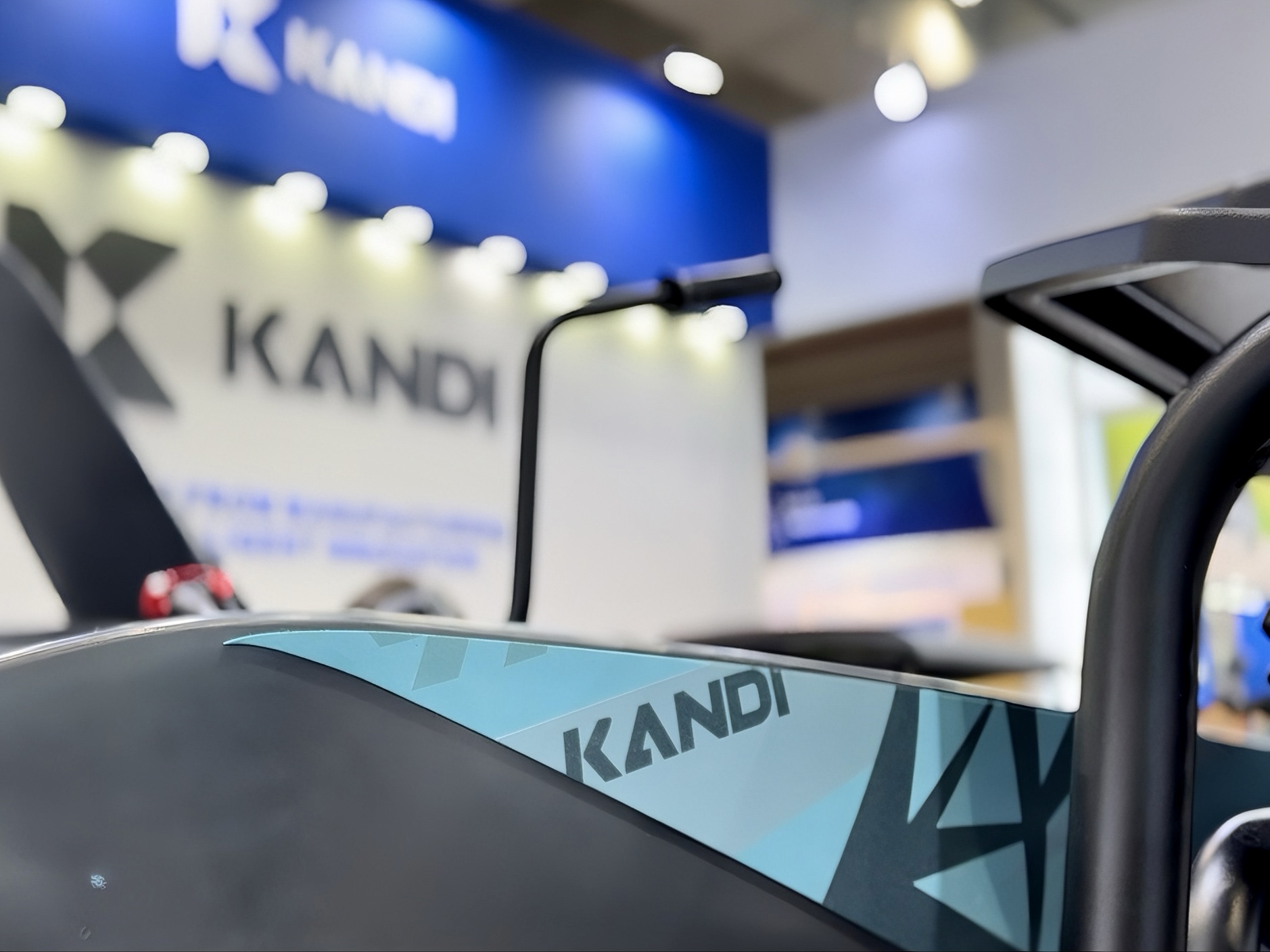 康迪科技双品牌闪耀第139届广交会，浙企出海再展锋芒-最极客