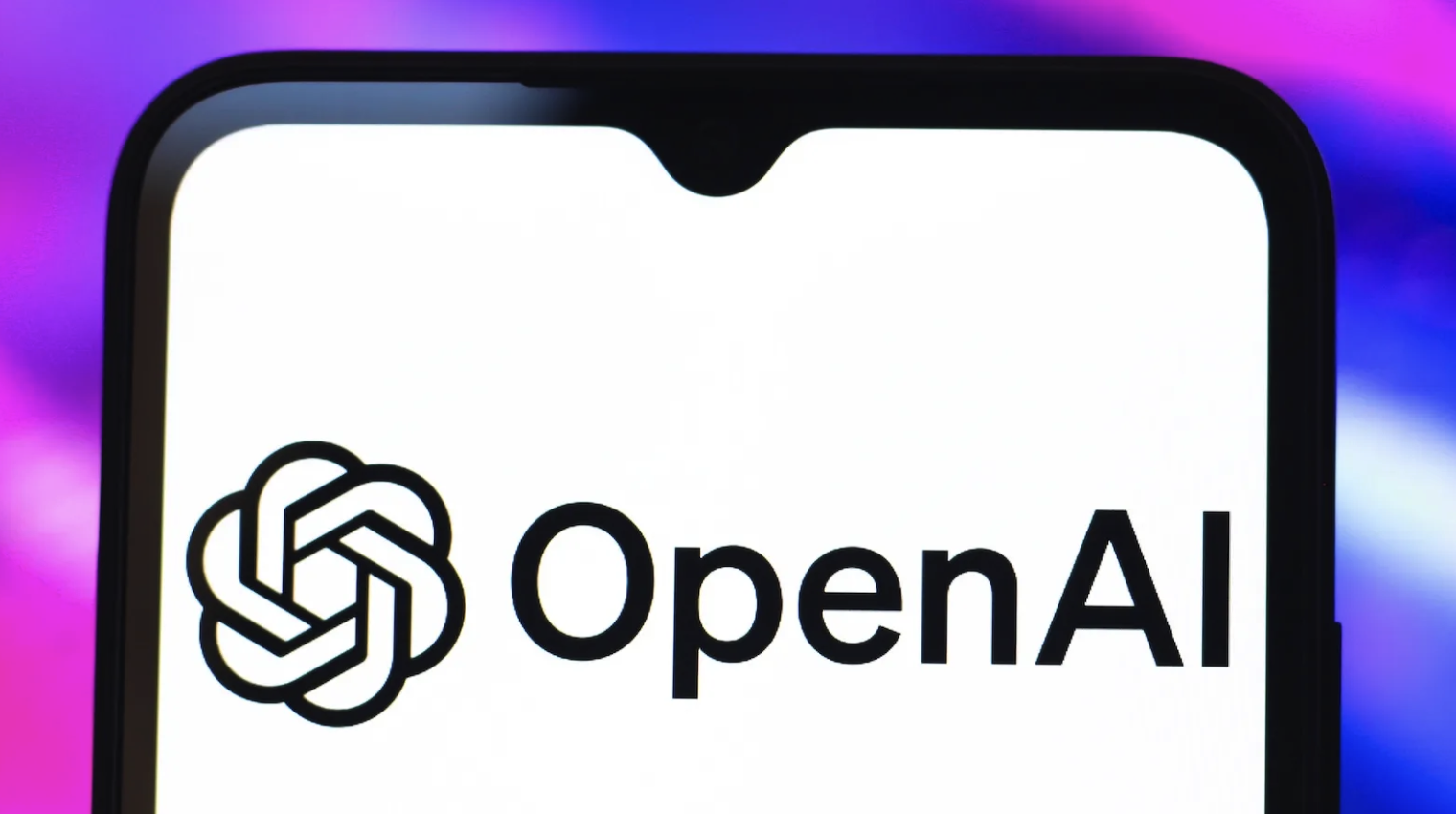 传OpenAI将开发一款AI手机，用AI Agent取代APP